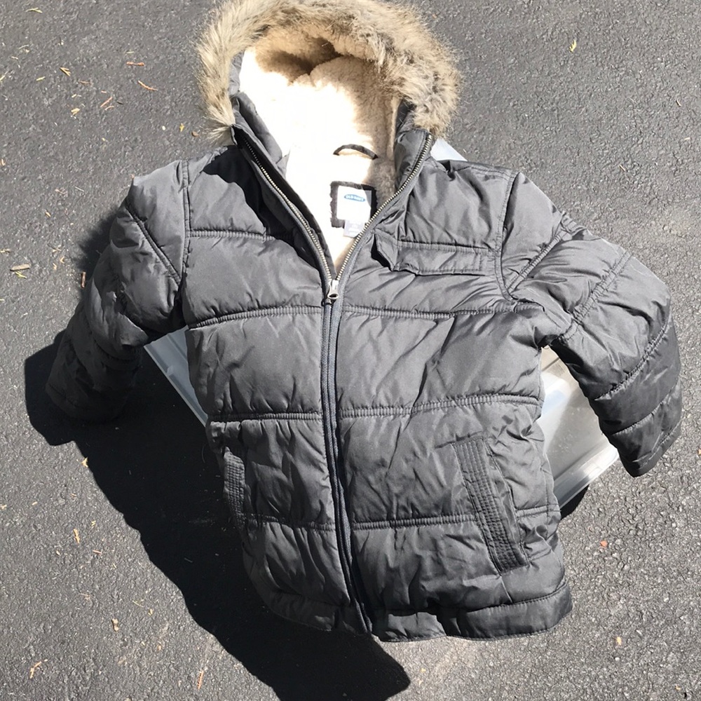 Boys jacket